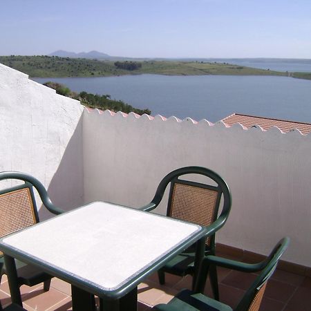 Apartamentos Trinidad Alange Exterior photo