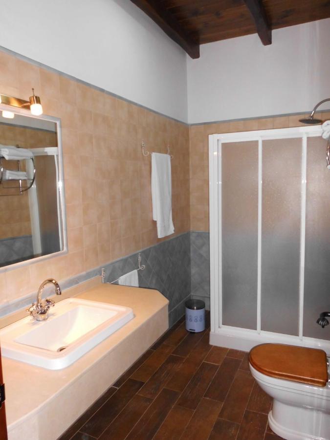 Apartamentos Trinidad Alange Exterior photo