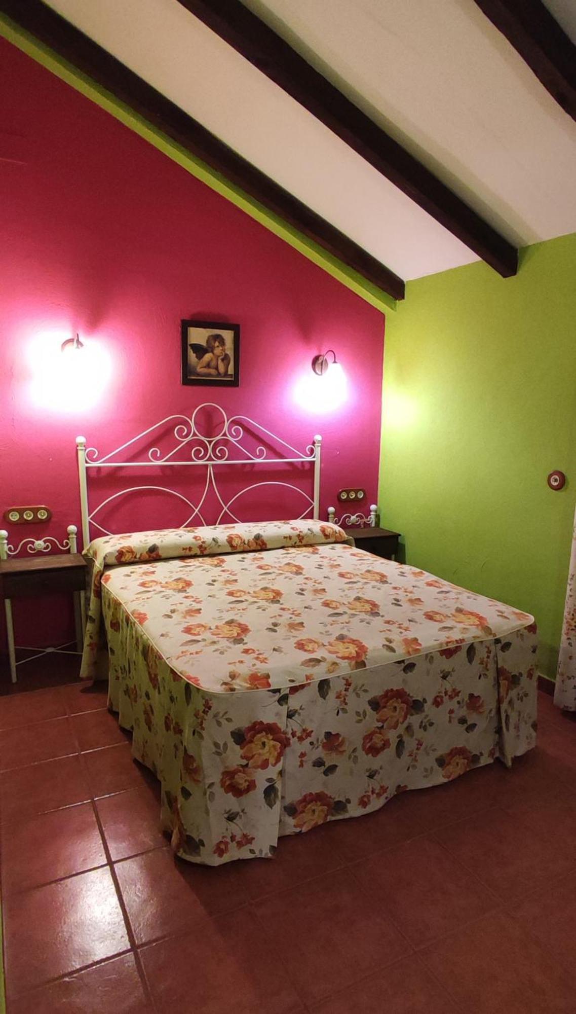 Apartamentos Trinidad Alange Exterior photo