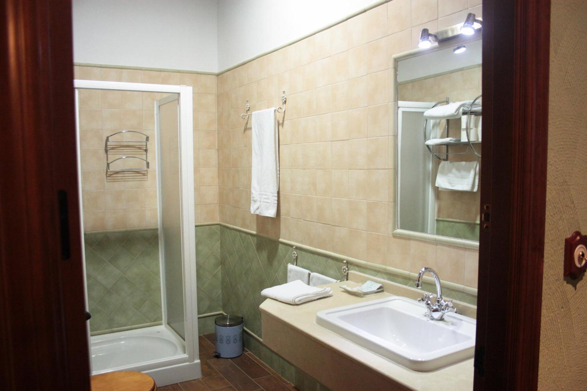 Apartamentos Trinidad Alange Room photo