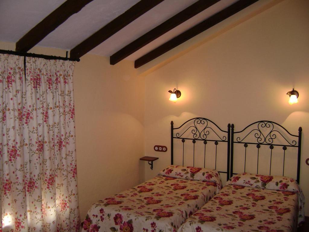 Apartamentos Trinidad Alange Room photo