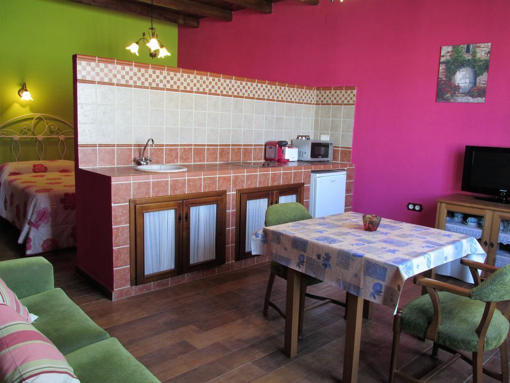 Apartamentos Trinidad Alange Exterior photo